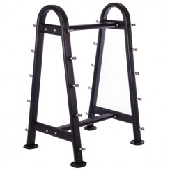 Стойка для штанг и грифов Generation Fitness DR-09