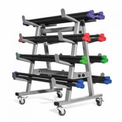 Стойка для гимнастических палок Generation Fitness DR-11