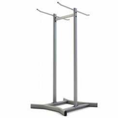 Стойка для гимнастических ковриков Generation Fitness DR-12