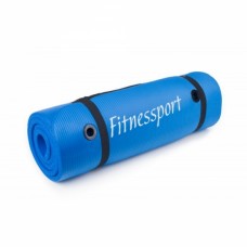 Килимок гімнастичний Generation Fitness FT-EM-10-B