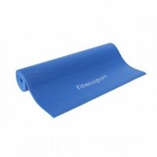 Килимок для йоги Generation Fitness FT-YGM-183 синій