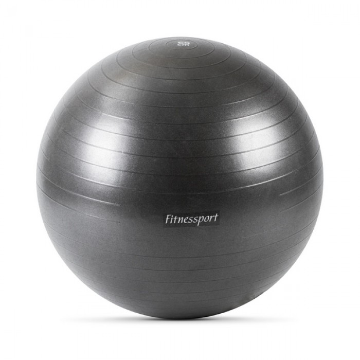 М&#039;яч гімнастичний Generation Fitness GB-65 см