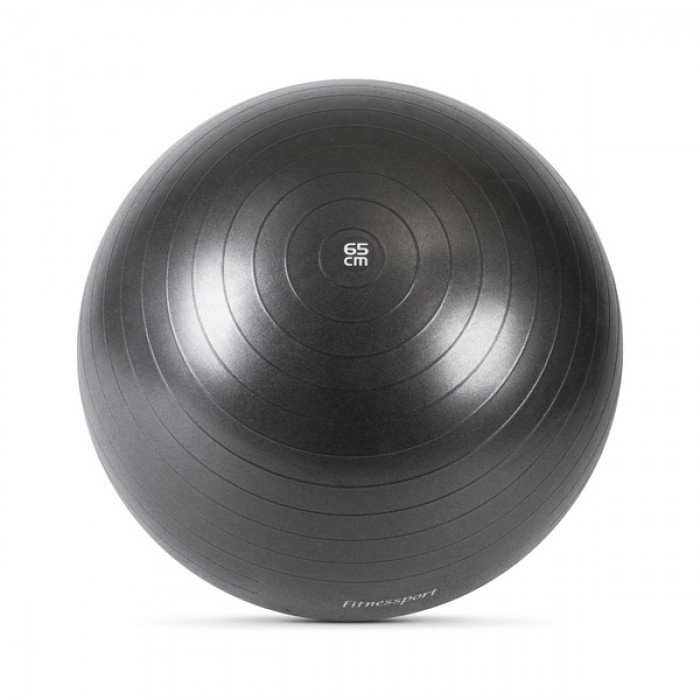 М&#039;яч гімнастичний Generation Fitness GB-65 см