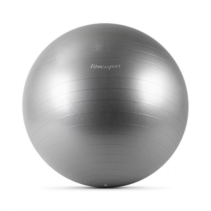 М&#039;яч гімнастичний Generation Fitness GB-75 см