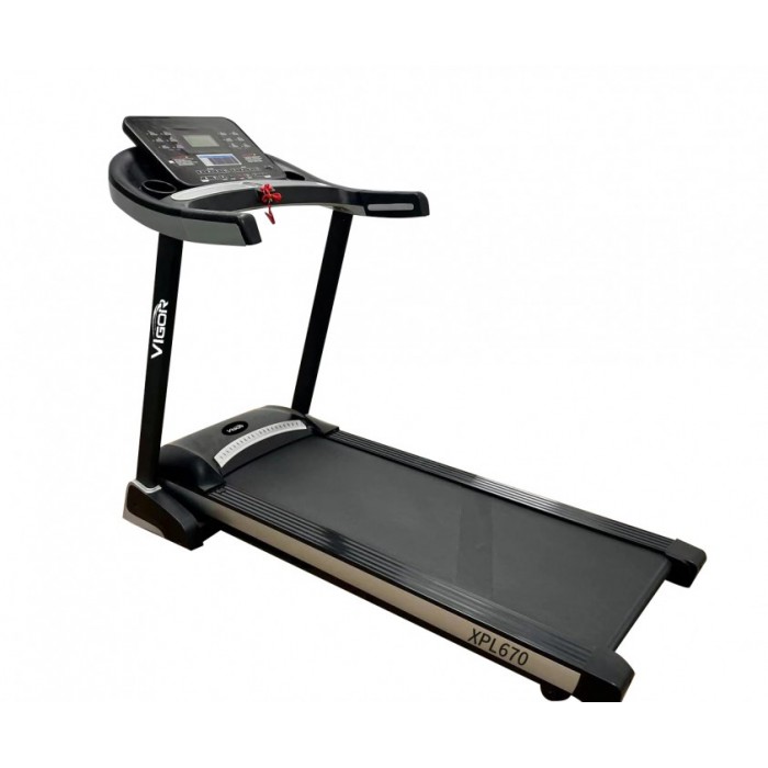 Бігова доріжка Vigor XPL670 Бігова доріжка Vigor XPL670