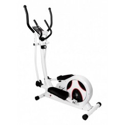 Орбітрек Christopeit Sport CS5 білий