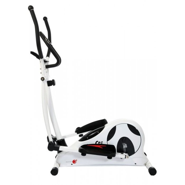 Орбітрек Christopeit Sport CS5 білий