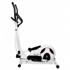 Орбитрек Christopeit Sport EL5 white