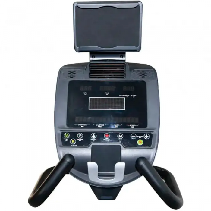 Горизонтальный велотренажер Vigor R11