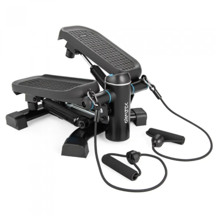 Степер Gymtek XST600 2в1 Twist чорний Степер Gymtek XST600 2в1 Twist чорний