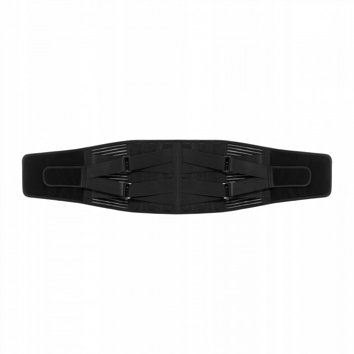 Пояс (бандаж) для поясничного отдела позвоночника 4FIZJO Size M (P-5907739317551)