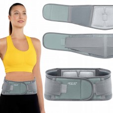 Пояс (бандаж) для поперекового відділу хребта 4FIZJO Size M (P-5907739317735)