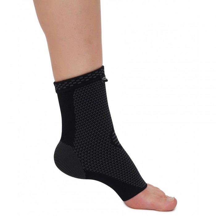 Фиксатор (бандаж) для голеностопа Cornix 1 шт XR-0208 Size XL