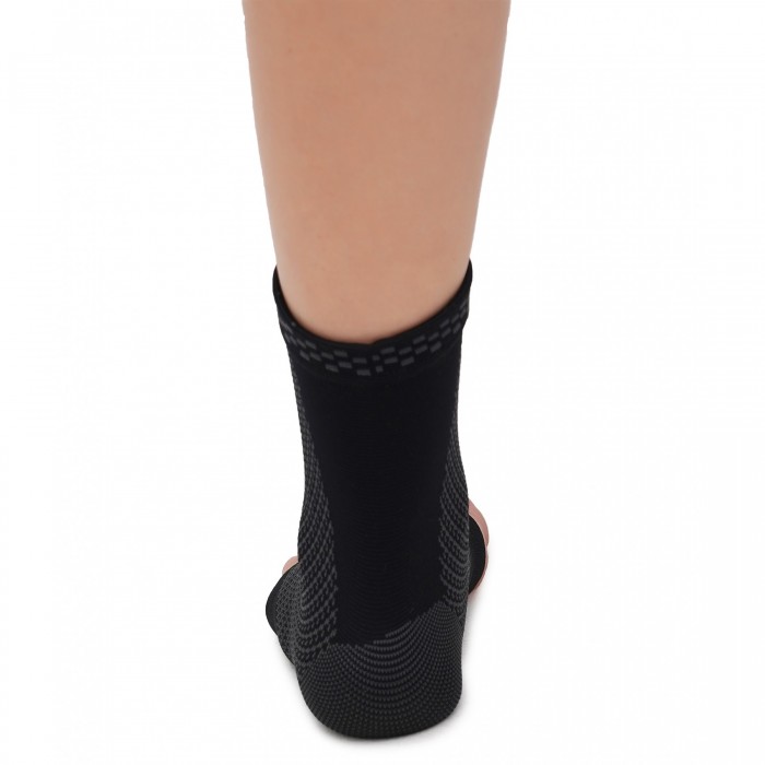 Фиксатор (бандаж) для голеностопа Cornix 1 шт XR-0208 Size XL