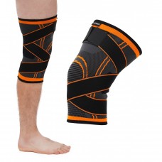 Фіксатор (бандаж) для коліна Cornix 1шт XR-0198 Size M