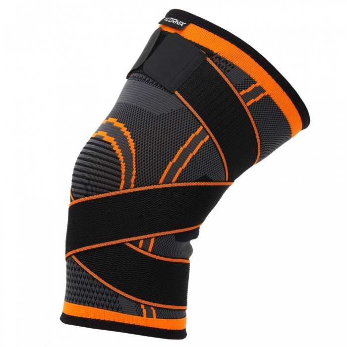 Фиксатор (бандаж) для колена Cornix 1 шт XR-0198 Size M