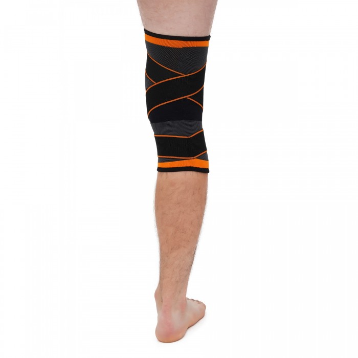 Фиксатор (бандаж) для колена Cornix 1 шт XR-0198 Size M