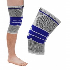 Фиксатор (бандаж) для колена Cornix 3D 1 шт XR-0201 Size S