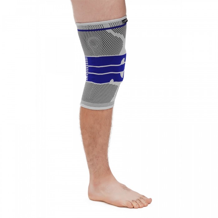 Фіксатор (бандаж) для коліна Cornix 3D 1шт XR-0202 Size M