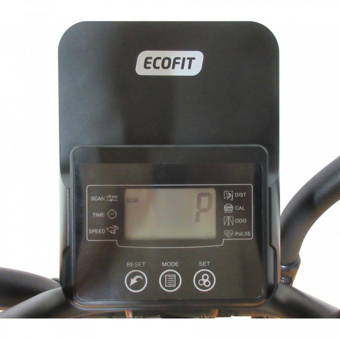 Велотренажер магнитный EcoFit E-618B