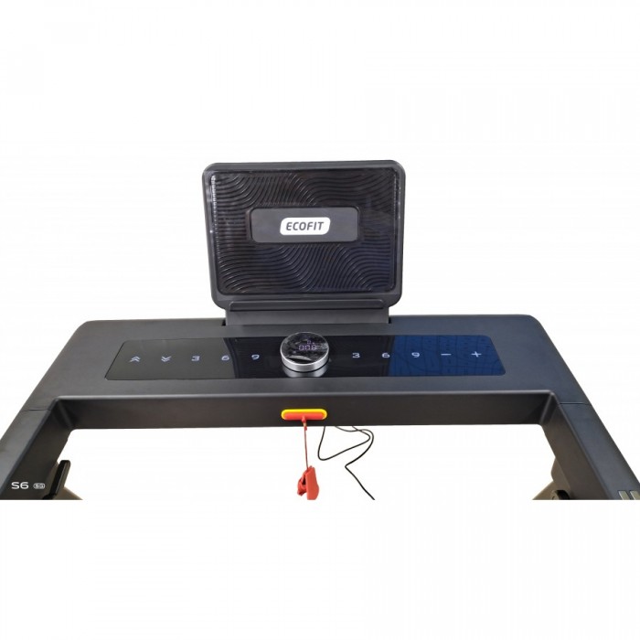 Беговая дорожка электрическая EcoFit E-11481