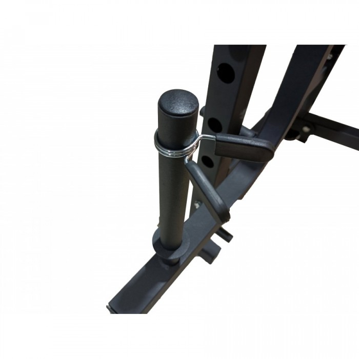 Скамья под штангу Housefit HG-2110