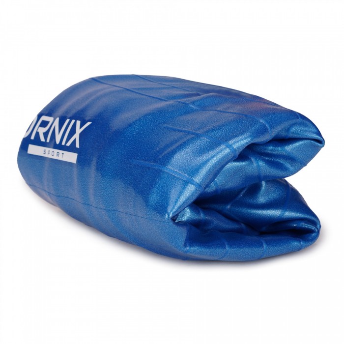 Мяч для фитнеса (фитбол) Cornix 85 см Anti-Burst XR-0249 Blue