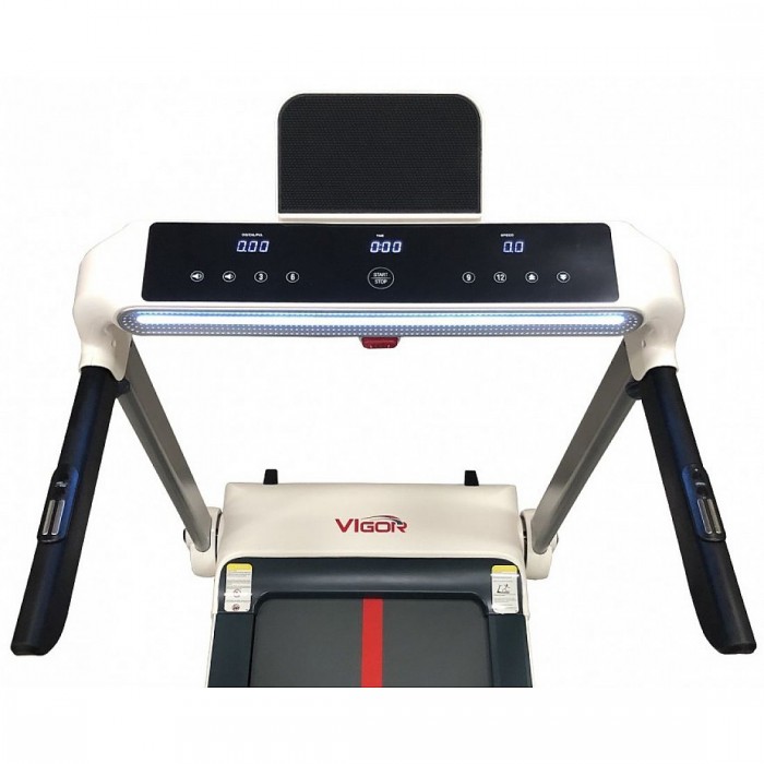 Бігова доріжка VIGOR XPL400