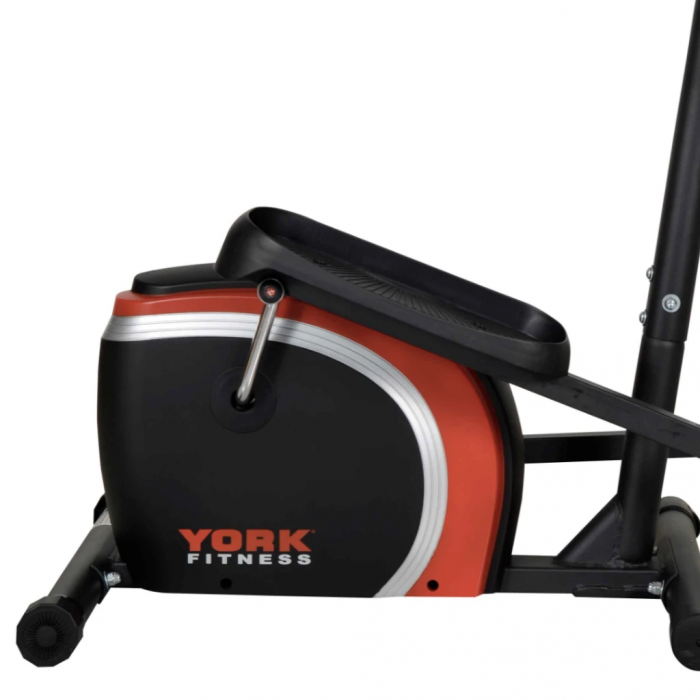 Орбитрек магнитный York Fitness Performance