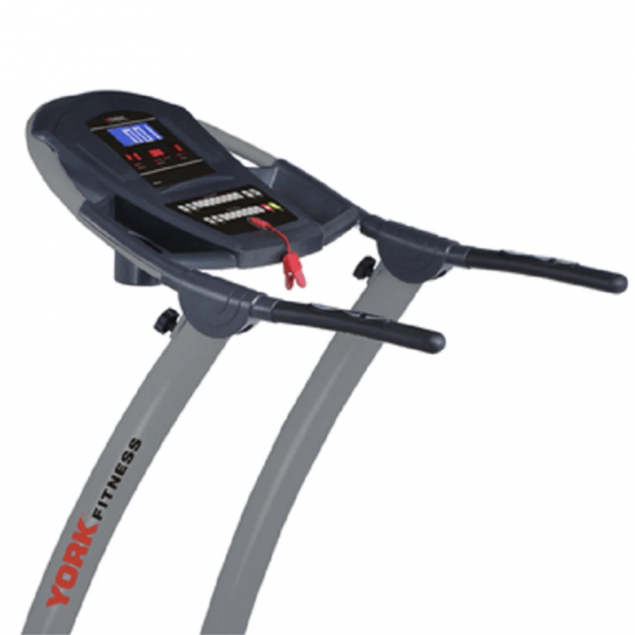 Бігова доріжка York Fitness T700PLUS