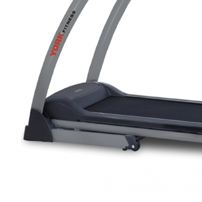 Бігова доріжка York Fitness T700PLUS