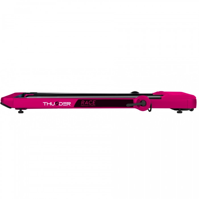 Беговая дорожка THUNDER Race Pink