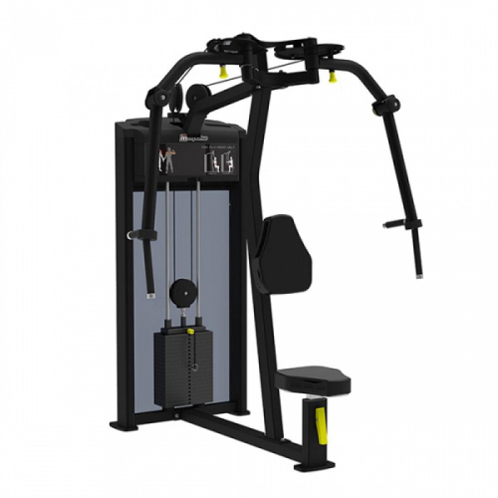 Тренажер  Батерфляй грудь / задние дельты IMPULSE Classic Pec Fly /Rear Delt