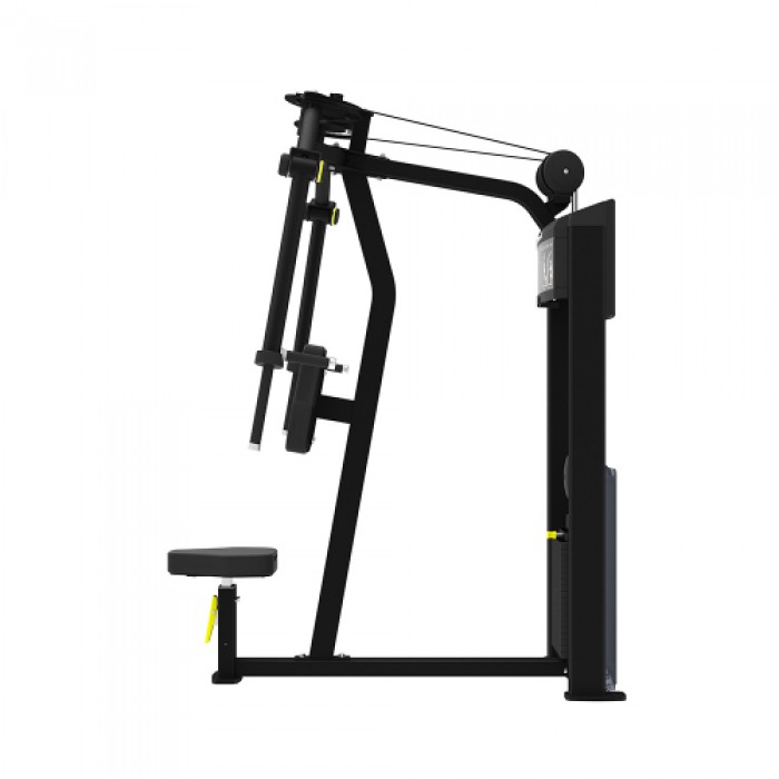 Тренажер  Батерфляй грудь / задние дельты IMPULSE Classic Pec Fly /Rear Delt