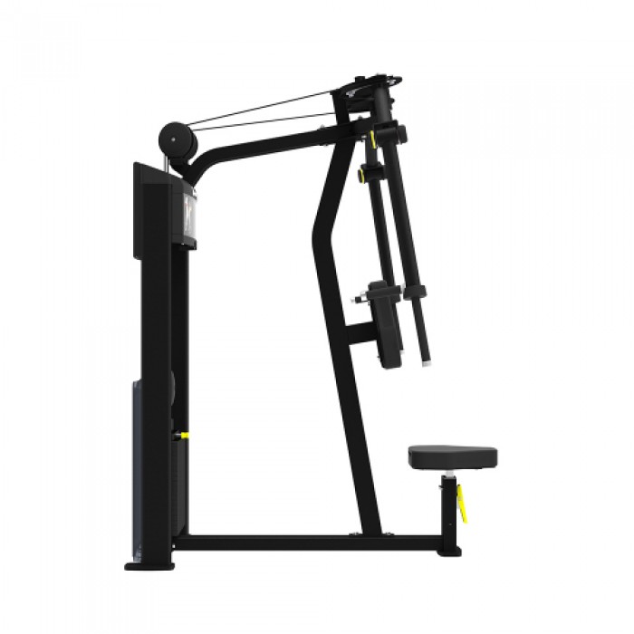 Тренажер  Батерфляй грудь / задние дельты IMPULSE Classic Pec Fly /Rear Delt