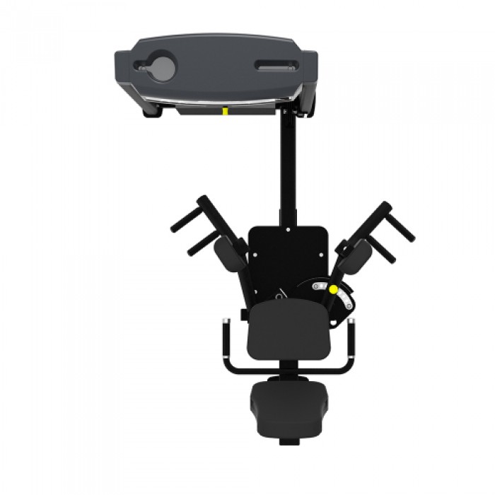 Для м'язів стегна IMPULSE Classic Adductor Machine