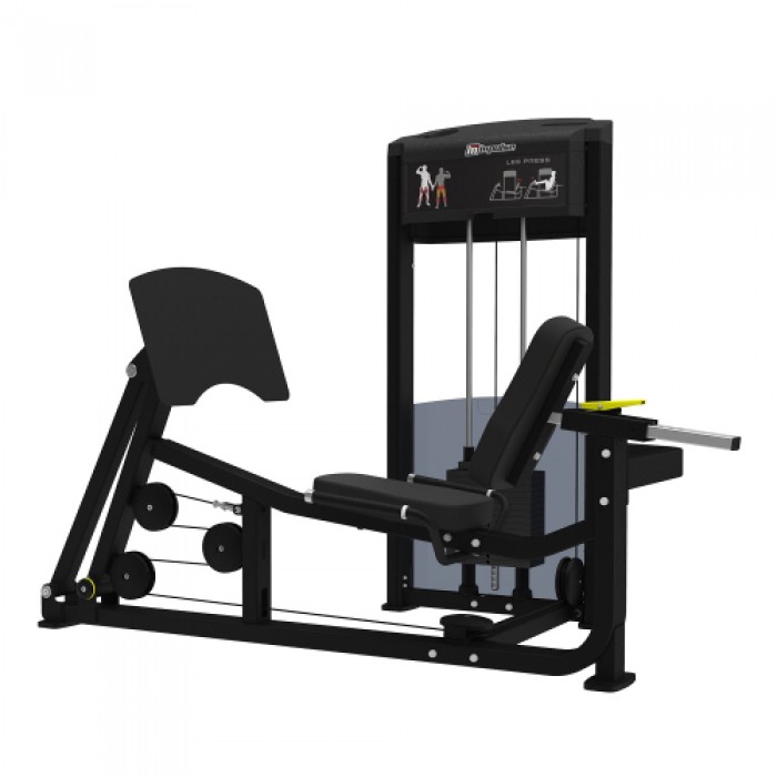 Тренажер Жим ногами сидя IMPULSE Classic Leg Press