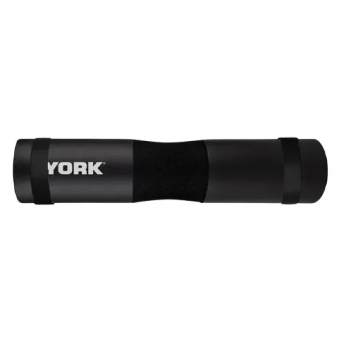 Накладка-бампер на гриф York Fitness NBR Накладка-бампер на гриф York Fitness NBR