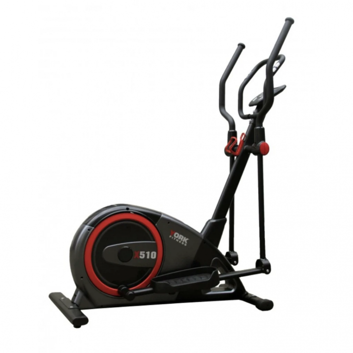 Орбітрек електромагнітний York Fitness X510