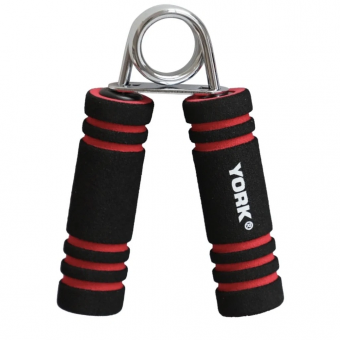 Еспандери York Fitness Extra Strong 2шт