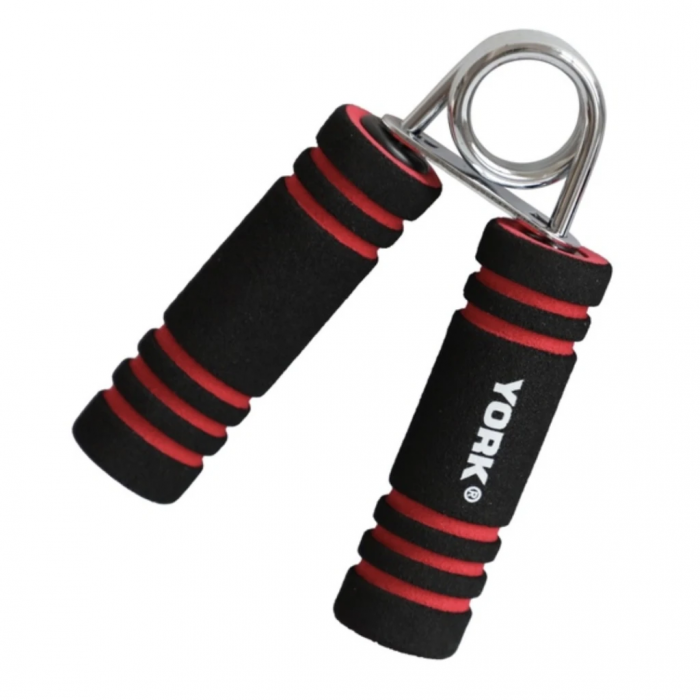 Еспандери York Fitness Extra Strong 2шт