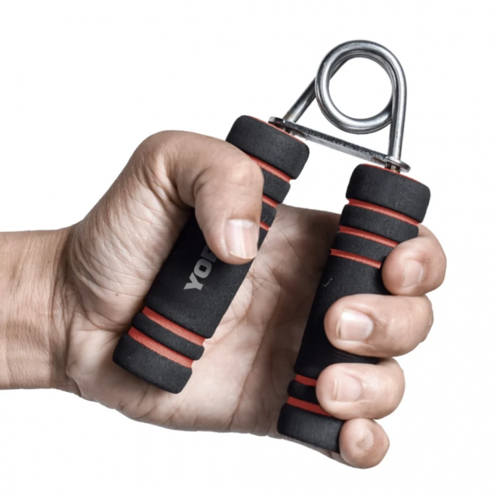 Еспандери York Fitness Extra Strong 2шт