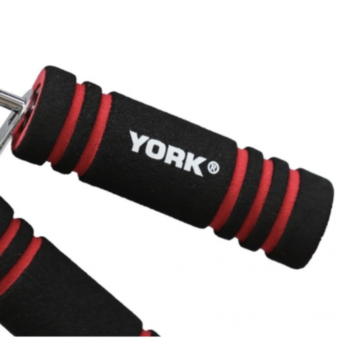 Еспандери York Fitness Extra Strong 2шт