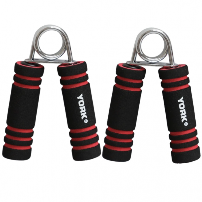 Еспандери York Fitness Extra Strong 2шт
