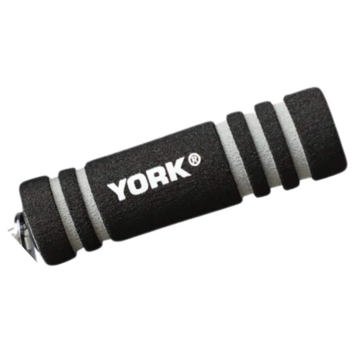 Еспандери кистьові пружинні York Fitness Strong 2 шт