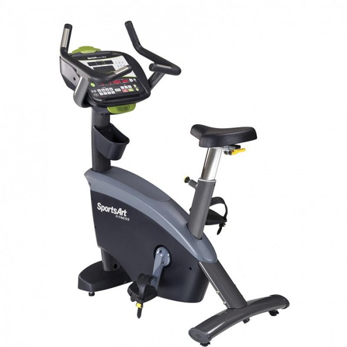 Велотренажер SportsArt C575U Велотренажер SportsArt C575U