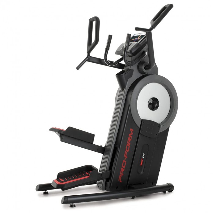 Степпер-орбитрек ProForm HIIT L6 Степпер-орбитрек ProForm HIIT L6