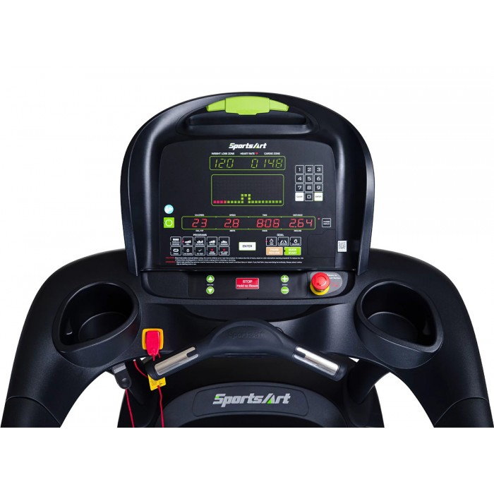 Бігова доріжка SportsArt T655МS