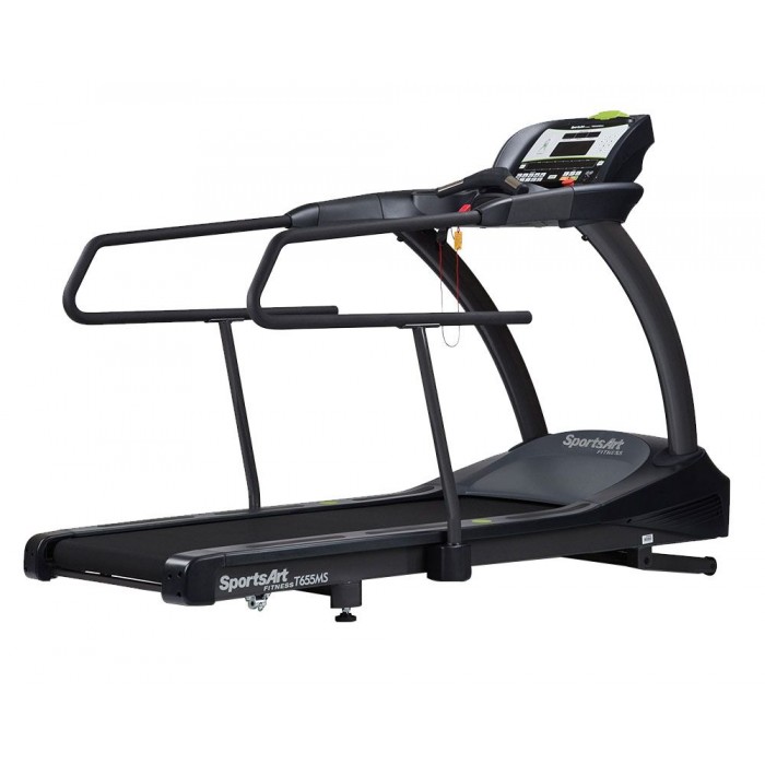 Бігова доріжка SportsArt T655МS