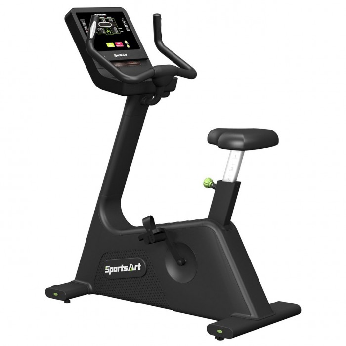 Велотренажер SportsArt C573U Велотренажер SportsArt C573U